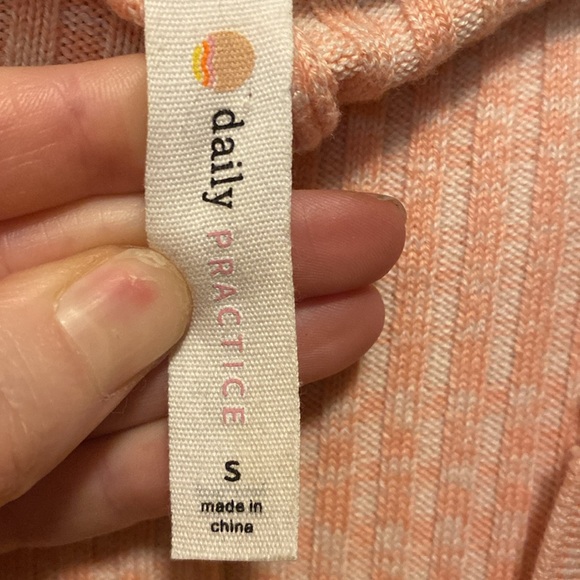 Anthropologie Daily Practice Alla Dress - Picture 6 of 7